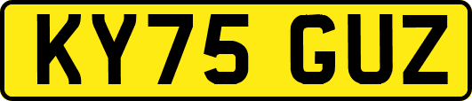 KY75GUZ