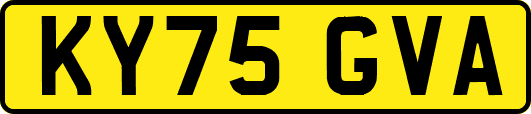 KY75GVA