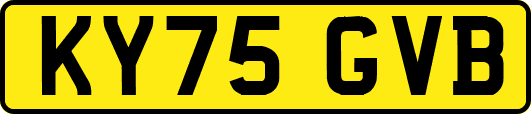 KY75GVB