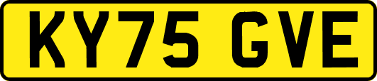 KY75GVE