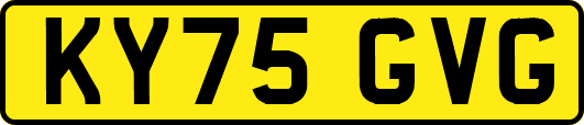 KY75GVG