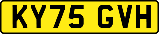 KY75GVH