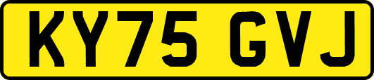 KY75GVJ