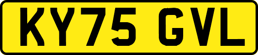 KY75GVL