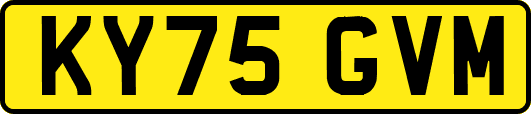KY75GVM