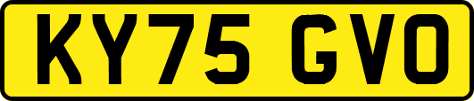 KY75GVO