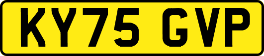 KY75GVP