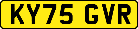 KY75GVR