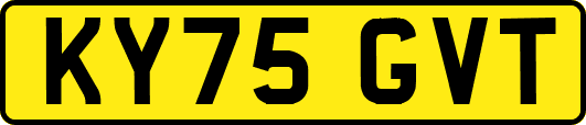 KY75GVT