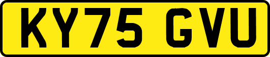 KY75GVU