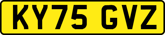 KY75GVZ