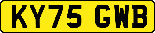 KY75GWB