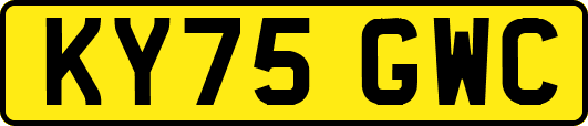 KY75GWC