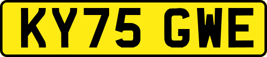 KY75GWE