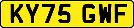 KY75GWF