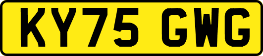 KY75GWG