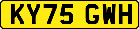 KY75GWH