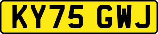 KY75GWJ
