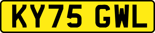KY75GWL