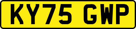 KY75GWP