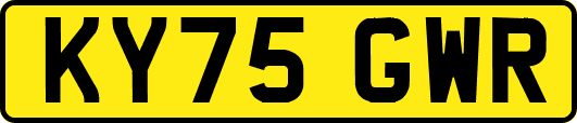 KY75GWR