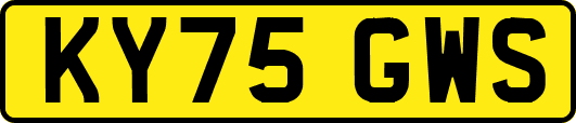 KY75GWS