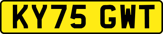 KY75GWT