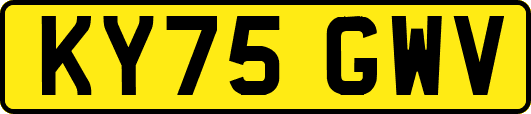 KY75GWV