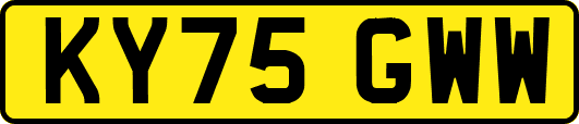KY75GWW