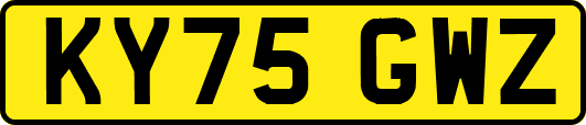 KY75GWZ