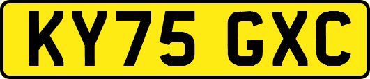 KY75GXC