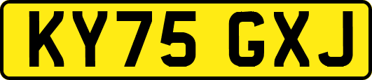 KY75GXJ
