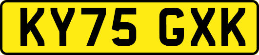 KY75GXK