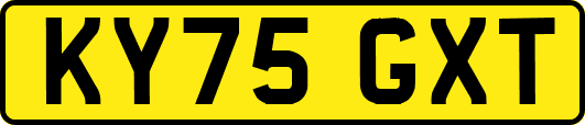 KY75GXT