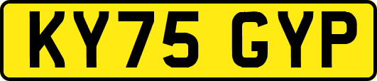 KY75GYP