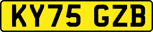 KY75GZB