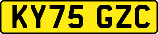 KY75GZC