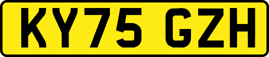 KY75GZH