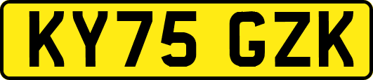KY75GZK