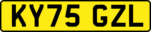 KY75GZL