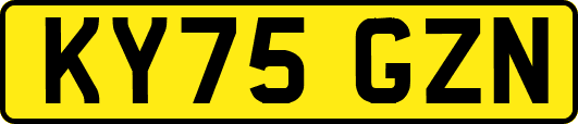 KY75GZN