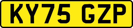 KY75GZP