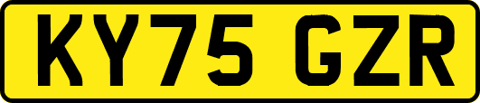 KY75GZR
