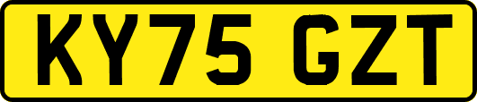 KY75GZT