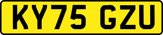KY75GZU