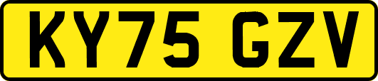 KY75GZV