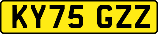 KY75GZZ