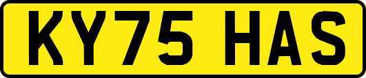 KY75HAS