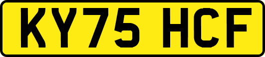KY75HCF