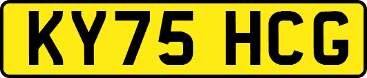 KY75HCG